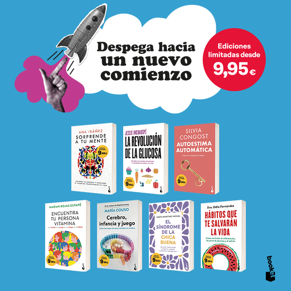 Banner Banner prácticos Booket - Enero 2026