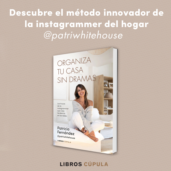 Banner Organiza tu casa sin dramas