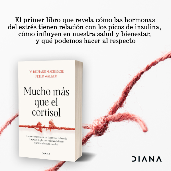 Banner Noviembre 25 - Mucho más que el cortisol