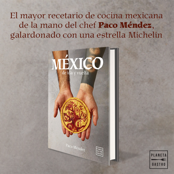 Banner México de ida y vuelta