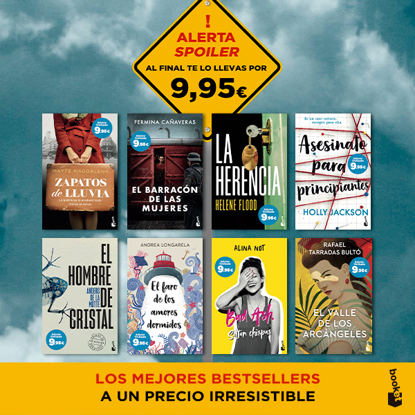 Banner Campaña rebajas febrero 2026