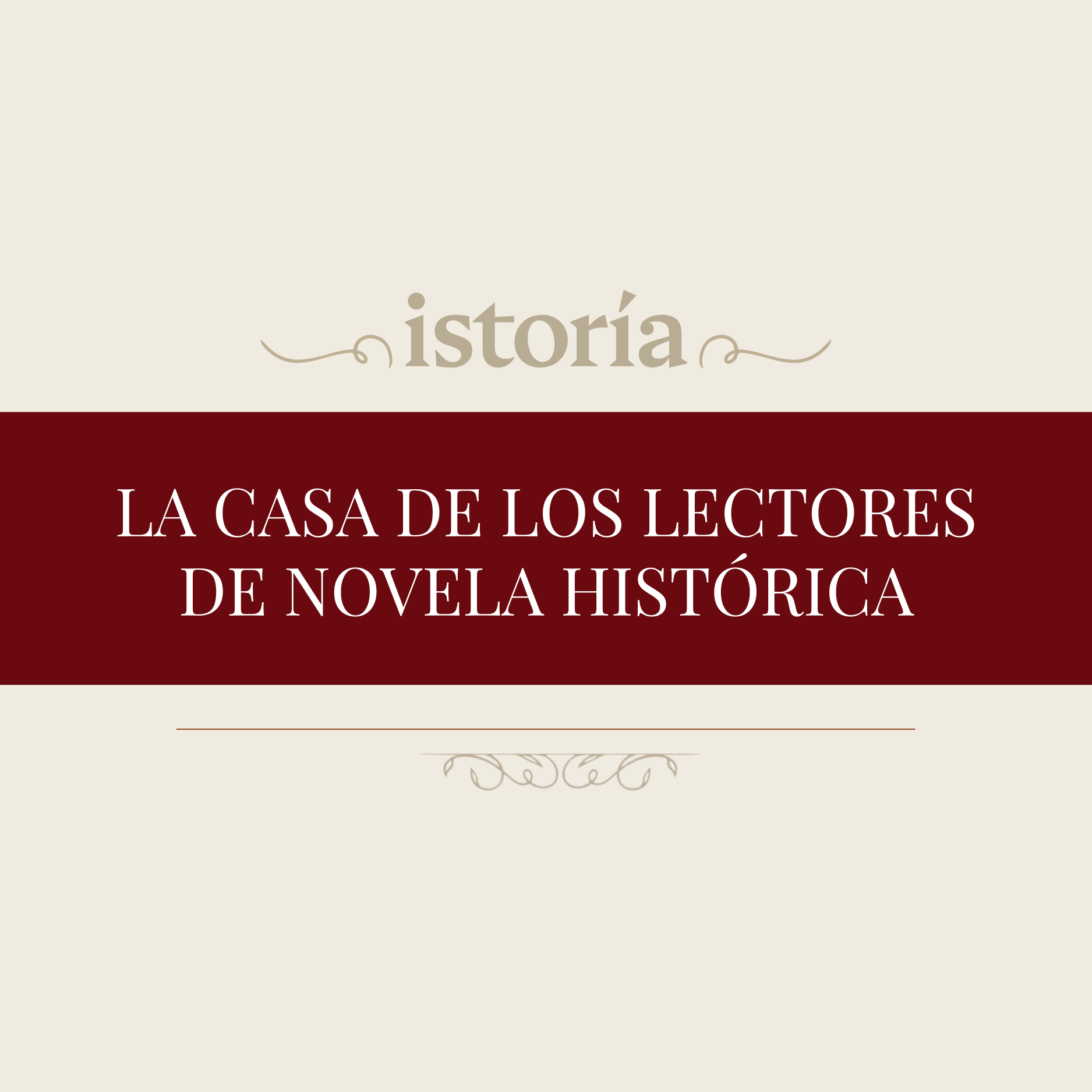 Banner Portada istoría