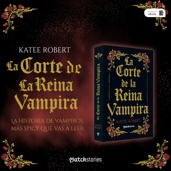 Banner Banner la corte de la reina vampira