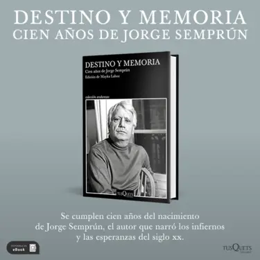Banner Destino y memoria banner