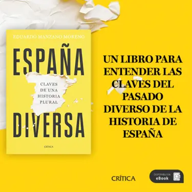 Banner España diversa