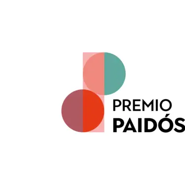 Banner Premio Paidós 2025