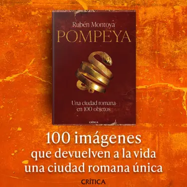 Banner pompeya