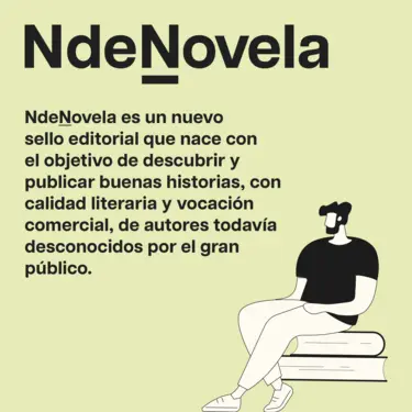 Banner Copy N de Novela