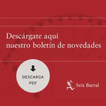 Banner Boletín Seix Barral 1T 2024