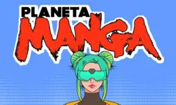 Imagen categoria Revista Planeta Manga