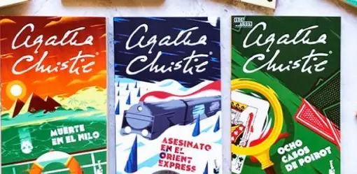 Imagen articulo: Cien años de Hércules Poirot: todo lo que aún no sabes del detective más célebre de Agatha Christie