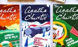 Miniatura articulo: Cien años de Hércules Poirot: todo lo que aún no sabes del detective más célebre de Agatha Christie