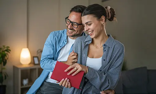 Imagen articulo: Libros para regalar a tu pareja que son un acierto seguro