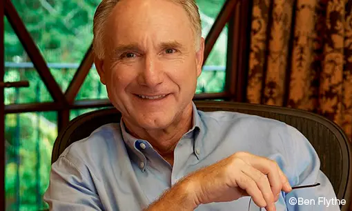 Imagen articulo: El último secreto, la nueva novela de Dan Brown, ya disponible en librerías