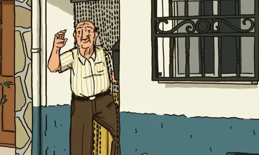 Imagen articulo: Revista Forum 39: Novedades Planeta Cómic para enero 2025