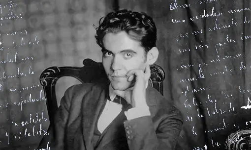 Imagen articulo: 11 libros imprescindibles de Federico García Lorca para celebrar su 126 aniversario