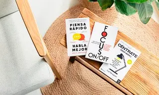 Imagen articulo: Soft skills: qué son y los mejores libros para desarrollarlas