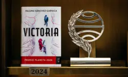 Miniatura articulo: ¿Cuántas mujeres han ganado el Premio Planeta? Lista completa