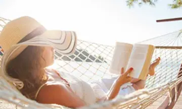 Imagen articulo: 10 libros que leer si te aburres este verano