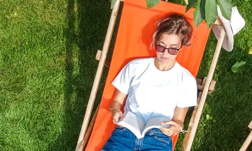 Imagen articulo: 20 libros que leer si te aburres este verano