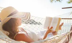 Miniatura articulo: 10 libros que leer si te aburres este verano