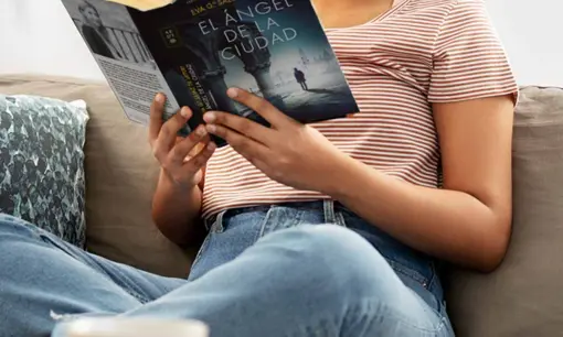 Imagen articulo: 6 razones para leer la Trilogía de la Ciudad Blanca y serie Kraken