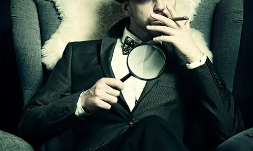 Imagen articulo: Si amas el misterio, estos son los mejores libros de Agatha Christie para ti