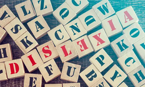 Imagen articulo: Dislexia: qué es, síntomas, mitos y lecturas recomendadas
