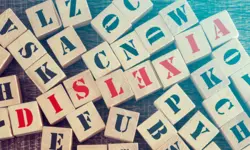 Miniatura articulo: Dislexia: qué es, síntomas, mitos y lecturas recomendadas