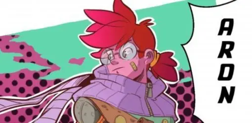 Imagen articulo: Entrevista Planeta Manga: Álvaro Jaudenes