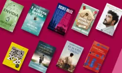 Miniatura articulo: Novedades octubre