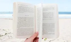 Miniatura articulo: ¿Por qué nos encanta leer en verano?