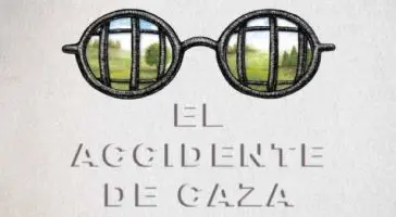 Imagen articulo: El Accidente de Caza: Entrevista a Carlson y Landis