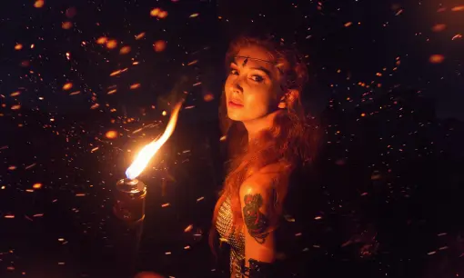 Imagen articulo: 10 novelas de fantasía juvenil que te dejarán sin aliento