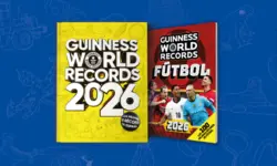 Miniatura articulo: ¿Cuáles son los récords Guinness más fáciles y más difíciles de batir en 2026?