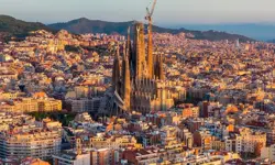 Miniatura articulo: Dan Brown y Barcelona: los escenarios de Origen