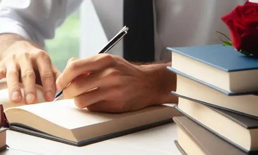 Imagen articulo: Todo lo que tienes que saber sobre las firmas de Sant Jordi