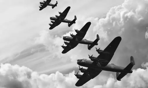 Imagen articulo: Memorias de Guerra: 10 novelas bélicas que dan vida a la historia