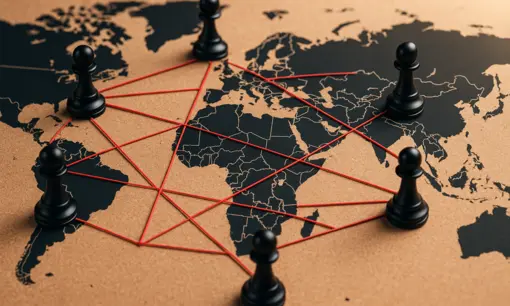 Imagen articulo: 15 libros de geopolítica que te ayudarán a entender el mundo de hoy