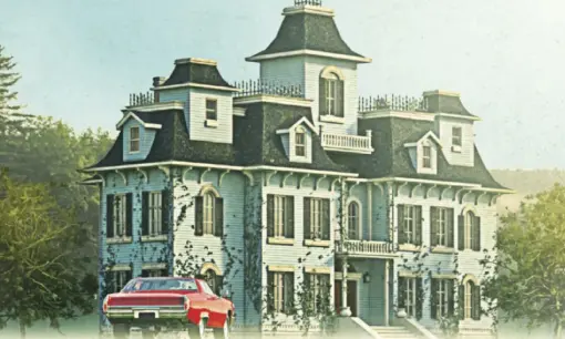 Imagen articulo: Novedades Minotauro para octubre 2025