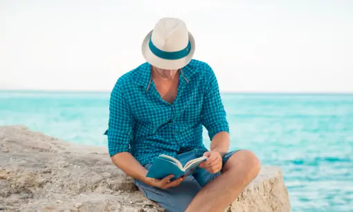 Imagen articulo: Libros adictivos para el verano que te atraparán desde la primera página