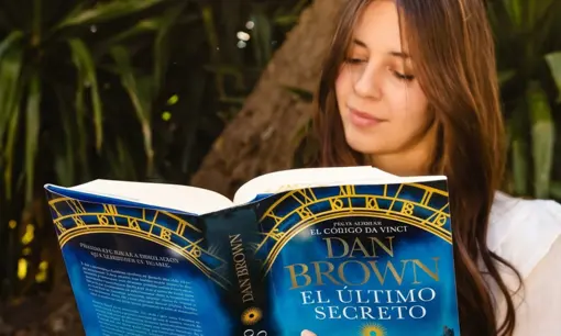Miniatura articulo: Libros adictivos para el verano que te atraparán desde la primera página