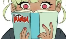 Miniatura articulo: ¡Este mayo, Planeta Manga 3!