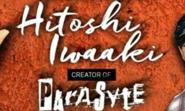 Imagen articulo: Entrevista al creador: Hitoshi Iwaaki nos habla de Parasyte