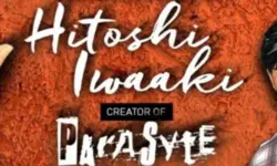 Miniatura articulo: Entrevista al creador: Hitoshi Iwaaki nos habla de Parasyte