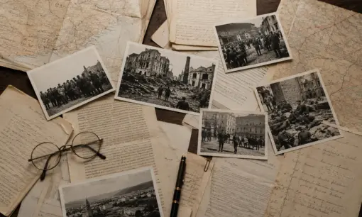 Imagen articulo: Los mejores libros sobre la Guerra Civil Española para entender el conflicto y su impacto