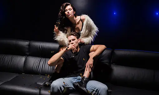 Imagen articulo: Mafia romance: los libros imprescindibles de este género apasionante