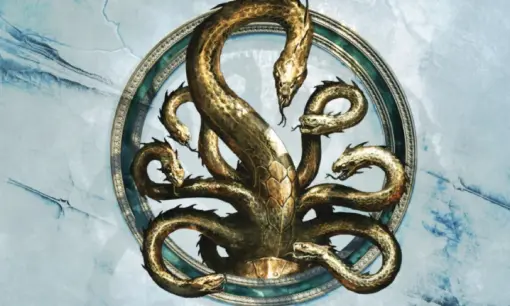 Imagen articulo: Novedades Minotauro para junio 2024