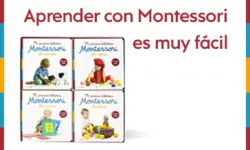 Miniatura articulo: ¡La colección Montessori sigue creciendo!