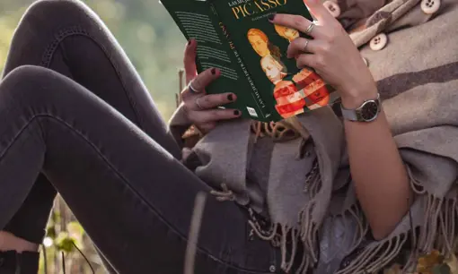 Imagen articulo: Celebramos el Año Picasso fijándonos en las mujeres detrás del pintor